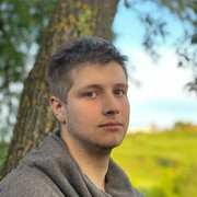  ,  Lyokha, 27