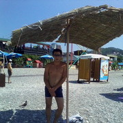  ,   Grisho, 34 ,  