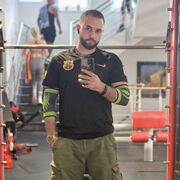  Sayda,  Malek, 26