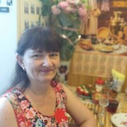  ,   Tanya, 54 ,   