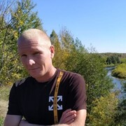  ,  Nik penza, 38