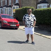  Billingham,   Marngo, 35 ,   ,   