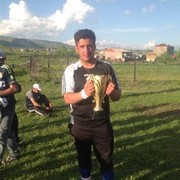  ,  Syoma, 32