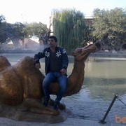 ���������� �������, ���� ������� Rustam, 37 ���, ������������ ��� ������, ����� � ���������, c�������� ���������, ���������