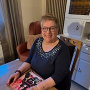  Cherven Bryag,  Cvetanka, 57