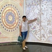 ���������� �����������, ���� ������� Galina, 55 ���, ������������ ��� ����� � ���������, c�������� ���������