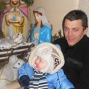 ���������� Ozarow Mazowiecki, ������� Stepan, 51