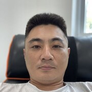  Ansong,  John, 40