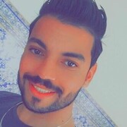  El Jadida,  Mehdi, 33