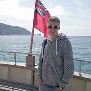  Andrychow,  Lauris, 33