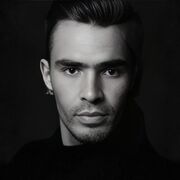 ���������� ����������, ���� ������� Alexander, 42 ����, ������������ ��� ����� � ���������, c�������� ���������, ���������