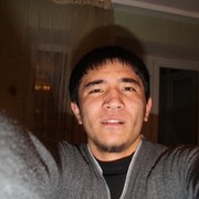  ,   Daniyar, 32 ,   