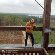 Ostrow Mazowiecka,  Sergio, 32