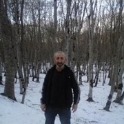 ���������� �������, ���� ������� Grigol, 53 ����, ������������ ��� ������, ����� � ���������, c�������� ���������