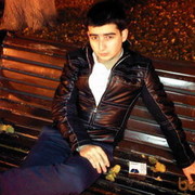 ���������� ����, ���� ������� Ayhan, 32 ����, ������������ ��� ������