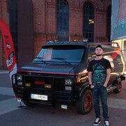  ,  BARSik, 32