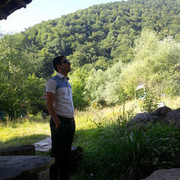 ���������� ����, ���� ������� Kamran, 39 ���, ������������ ��� ������