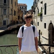  Botinec,  Artemchik, 19