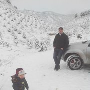 ���������� ����, ���� ������� RAMZESS, 40 ���, ������������ ��� ������