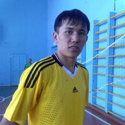  ,   Alik, 36 ,   
