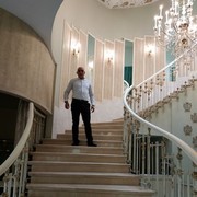 ���������� �������, ���� ������� Garincho, 40 ���, ������������ ��� ������, ����� � ���������, c�������� ���������