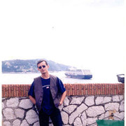  Woolwich,  Alexx, 48