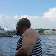 ���������� �����-���������, ���� ������� ������, 61 ���, ������������ 