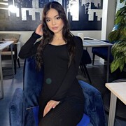  ,   Aizhan, 23 ,   ,   