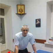 ���������� �����-���������, ���� ������� Gerold, 46 ���, ������������ 