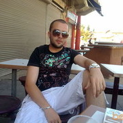  Ashqelon,   Artyr, 35 ,   