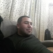  ,  Murod, 36