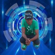  Abeokuta,  godwin, 21