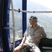 ���������� ���������, ���� ������� Pavel, 42 ����, ������������ 