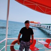 ,   Aibek, 35 ,   ,   