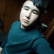  ,  Olloberdi, 23