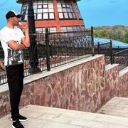 ���������� ��������, ���� ������� Ali, 41 ���, ������������ ��� ������, ����� � ���������