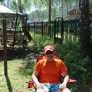   ,  Veniamin, 39