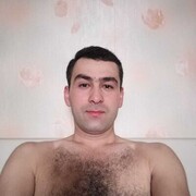 Малик, Серпухов