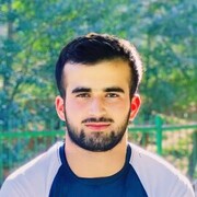  ,   Shamsulloev, 22 ,   ,   