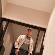 ���������� �����-���������, ���� ������� Islombek, 31 ���, ������������ ��� ������, ����� � ���������