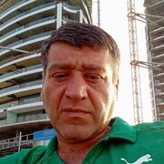  Limassol,  David, 50