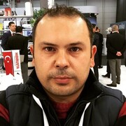  Cesme,  Musty, 40