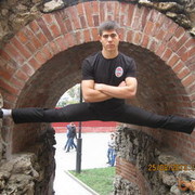 ���������� �������, ���� ������� Radu, 32 ����, ������������ ��� ������