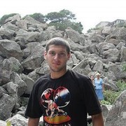  ,   Baradach, 34 ,  