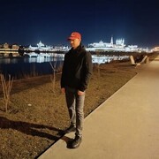  Raszyn,   Umar, 35 ,   ,   