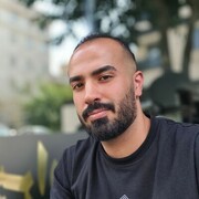 ���������� Robat Karim, ������� Hamid, 28