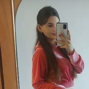 Знакомства Москва, Алина