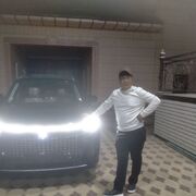  ,  Fazliddin, 27