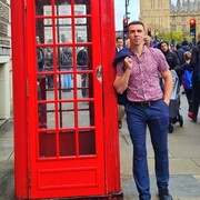  Charenton-le-Pont,   Rostyslav, 29 ,   ,   