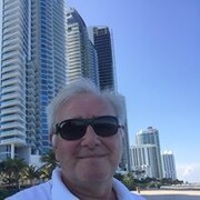  Miami Beach,  Nick, 64